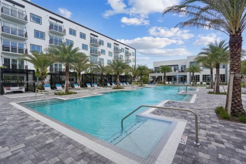 Apartamento en alquiler en Delray Beach, Florida, 1 dormitorio, 72.65 m2 № 1607871 - foto 2