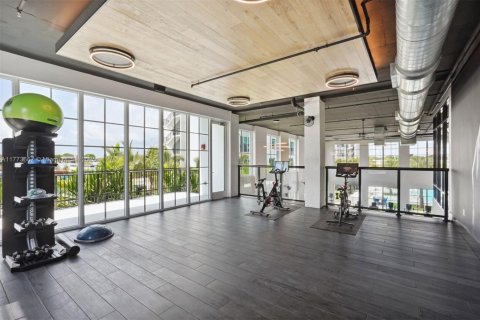 Apartamento en alquiler en Delray Beach, Florida, 1 dormitorio, 72.65 m2 № 1607871 - foto 14