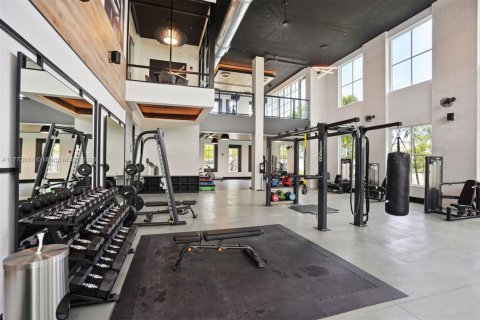 Apartamento en alquiler en Delray Beach, Florida, 1 dormitorio, 72.65 m2 № 1607871 - foto 20