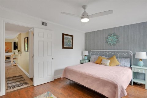 Condominio en alquiler en Sarasota, Florida, 1 dormitorio, 71.35 m2 № 1853281 - foto 14
