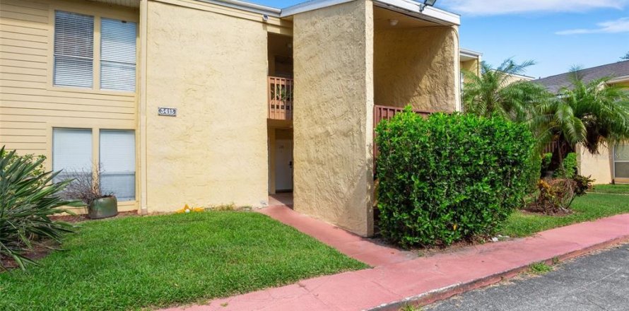 Condominio en Sarasota, Florida, 1 dormitorio № 1853281
