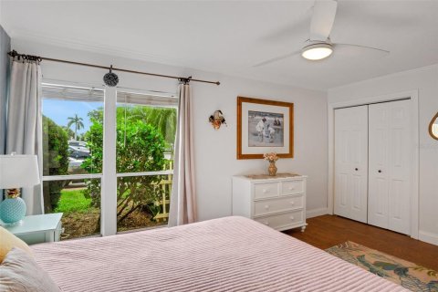 Condominio en alquiler en Sarasota, Florida, 1 dormitorio, 71.35 m2 № 1853281 - foto 16