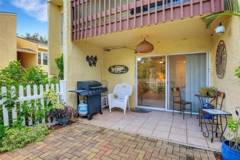 Condominio en alquiler en Sarasota, Florida, 1 dormitorio, 71.35 m2 № 1853281 - foto 20