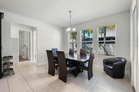 Villa ou maison à vendre à Winter Garden, Floride: 5 chambres, 415.74 m2 № 1585434 - photo 20