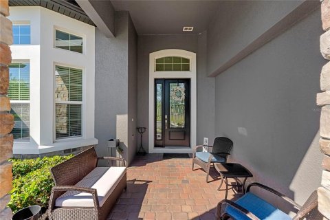House in Winter Garden, Florida 5 bedrooms, 415.74 sq.m. № 1585434 - photo 6