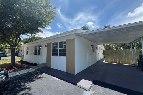 Casa en venta en Fort Lauderdale, Florida, 3 dormitorios, 107.02 m2 № 1936171 - foto 5