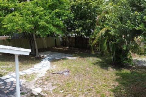 Casa en venta en Fort Lauderdale, Florida, 3 dormitorios, 107.02 m2 № 1936171 - foto 28