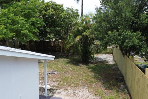 Casa en venta en Fort Lauderdale, Florida, 3 dormitorios, 107.02 m2 № 1936171 - foto 27
