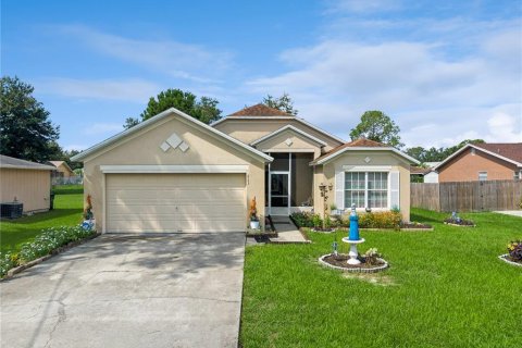 House in Kissimmee, Florida 3 bedrooms, 172.43 sq.m. № 2275751
