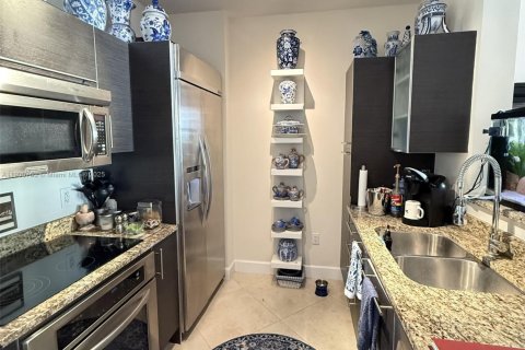 Condominio en venta en West Palm Beach, Florida, 1 dormitorio, 70.14 m2 № 1955564 - foto 3