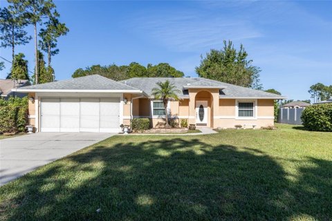 Casa en Palm Coast, Florida 3 dormitorios, 141.3 m2 № 2387569