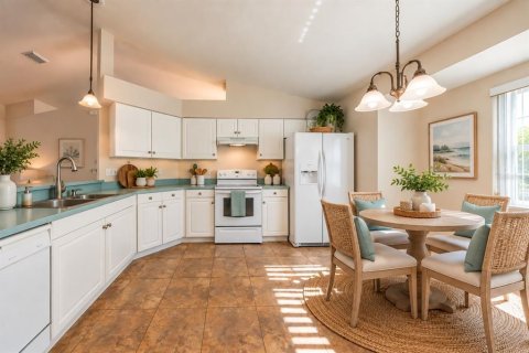 Casa en venta en Palm Coast, Florida, 3 dormitorios, 141.3 m2 № 2387569 - foto 15