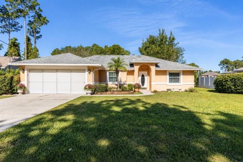 Casa en venta en Palm Coast, Florida, 3 dormitorios, 141.3 m2 № 2387569 - foto 2