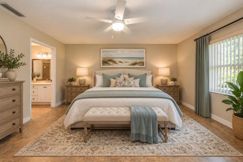 Casa en venta en Palm Coast, Florida, 3 dormitorios, 141.3 m2 № 2387569 - foto 18