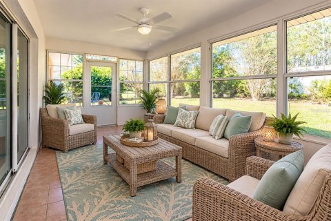 Casa en venta en Palm Coast, Florida, 3 dormitorios, 141.3 m2 № 2387569 - foto 9