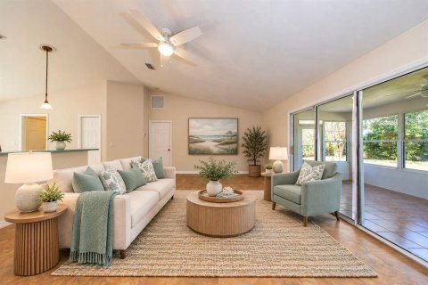 Casa en venta en Palm Coast, Florida, 3 dormitorios, 141.3 m2 № 2387569 - foto 6