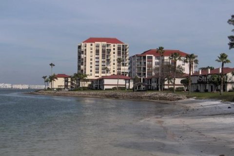 Condo in Saint Petersburg, Florida, 2 bedrooms № 2218405 - photo 3