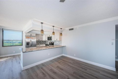 Condo in Saint Petersburg, Florida, 2 bedrooms № 2218405 - photo 9