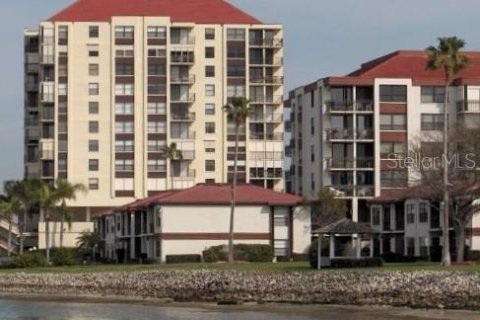Condo in Saint Petersburg, Florida, 2 bedrooms № 2218405 - photo 2
