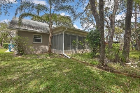 House in Spring Hill, Florida 2 bedrooms, 106.47 sq.m. № 1608176 - photo 22