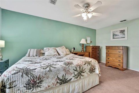 House in Spring Hill, Florida 2 bedrooms, 106.47 sq.m. № 1608176 - photo 12