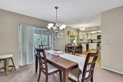 House in Spring Hill, Florida 2 bedrooms, 106.47 sq.m. № 1608176 - photo 28