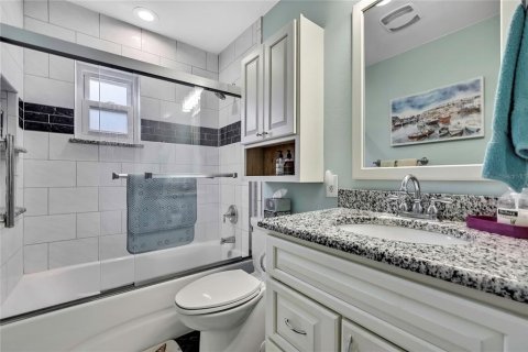 House in Spring Hill, Florida 2 bedrooms, 106.47 sq.m. № 1608176 - photo 13