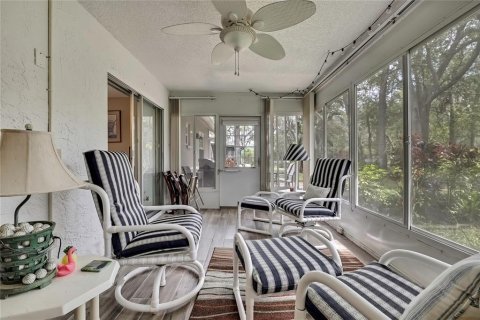 House in Spring Hill, Florida 2 bedrooms, 106.47 sq.m. № 1608176 - photo 17