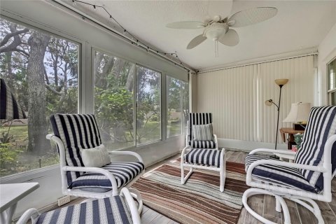 House in Spring Hill, Florida 2 bedrooms, 106.47 sq.m. № 1608176 - photo 16