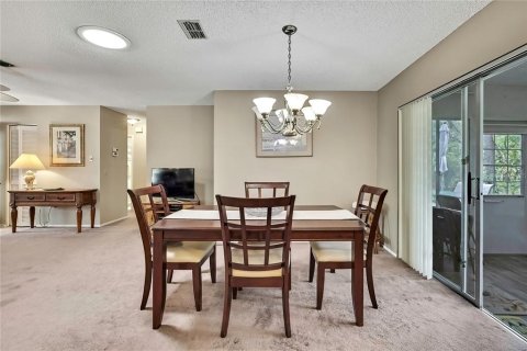 House in Spring Hill, Florida 2 bedrooms, 106.47 sq.m. № 1608176 - photo 30