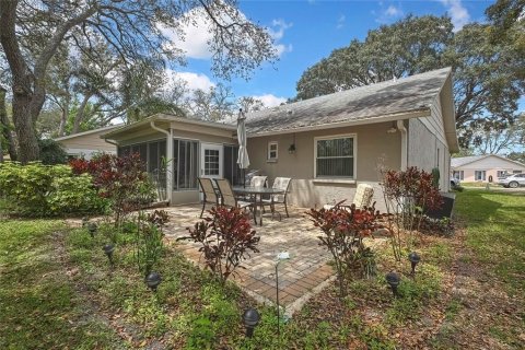 House in Spring Hill, Florida 2 bedrooms, 106.47 sq.m. № 1608176 - photo 19