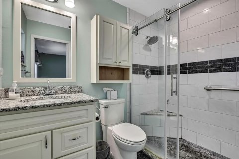 House in Spring Hill, Florida 2 bedrooms, 106.47 sq.m. № 1608176 - photo 9