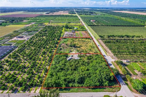 Commercial property in Homestead, Florida № 1868129 - photo 3