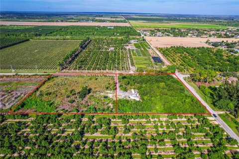 Commercial property in Homestead, Florida № 1868129 - photo 6