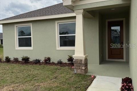 House in Sebring, Florida 4 bedrooms, 177.72 sq.m. № 1638255 - photo 2
