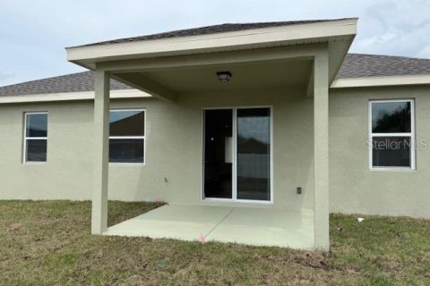 House in Sebring, Florida 4 bedrooms, 177.72 sq.m. № 1638255 - photo 14