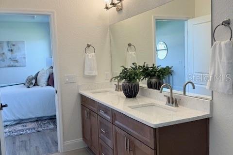 House in Sebring, Florida 4 bedrooms, 177.72 sq.m. № 1638255 - photo 23