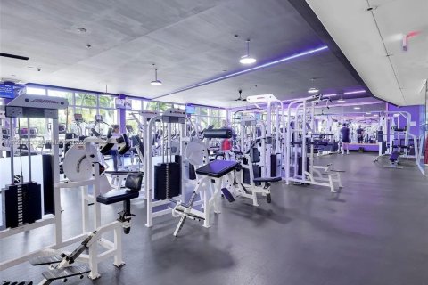 Condo in Miami Beach, Florida, 1 bedroom  № 2185825 - photo 14