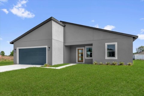 House in Ocala, Florida 4 bedrooms, 173.26 sq.m. № 1380774 - photo 2