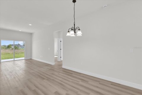 House in Ocala, Florida 4 bedrooms, 173.26 sq.m. № 1380774 - photo 12