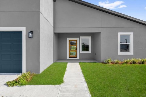 House in Ocala, Florida 4 bedrooms, 173.26 sq.m. № 1380774 - photo 3