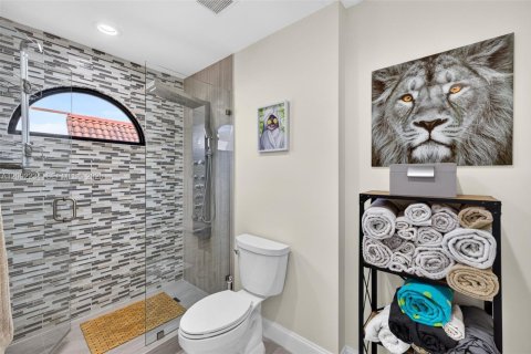 Townhouse in Fort Lauderdale, Florida 3 bedrooms, 154.03 sq.m. № 2389830 - photo 30