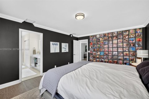 Townhouse in Fort Lauderdale, Florida 3 bedrooms, 154.03 sq.m. № 2389830 - photo 27