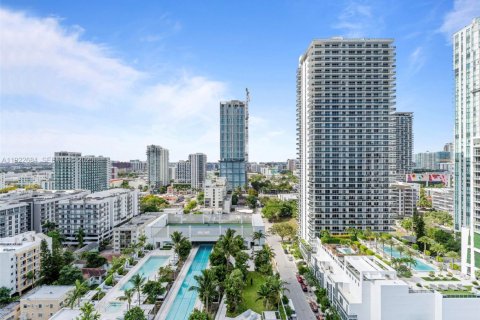 Copropriété à louer à Miami, Floride: 2 chambres, 102.66 m2 № 1976696 - photo 25