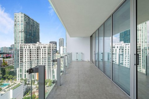 Copropriété à louer à Miami, Floride: 2 chambres, 102.66 m2 № 1976696 - photo 9