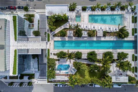 Copropriété à louer à Miami, Floride: 2 chambres, 102.66 m2 № 1976696 - photo 26