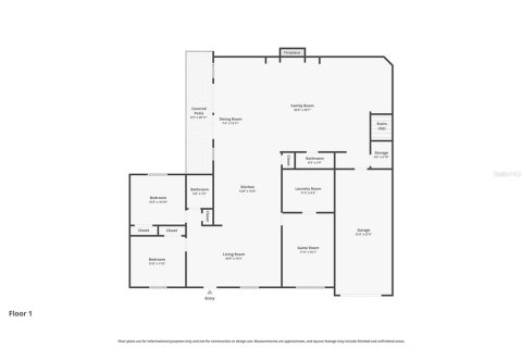 Casa en venta en Palm Coast, Florida, 4 dormitorios, 340.77 m2 № 2207813 - foto 28