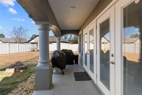 Casa en venta en Palm Coast, Florida, 4 dormitorios, 340.77 m2 № 2207813 - foto 21