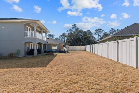 Casa en venta en Palm Coast, Florida, 4 dormitorios, 340.77 m2 № 2207813 - foto 22
