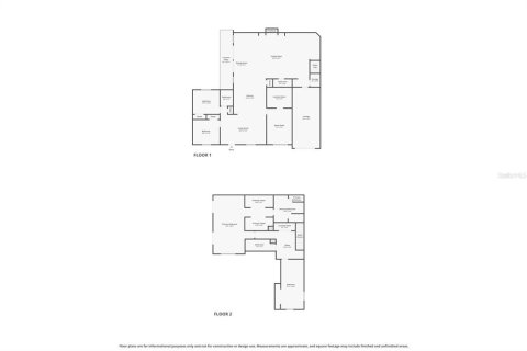 Casa en venta en Palm Coast, Florida, 4 dormitorios, 340.77 m2 № 2207813 - foto 30